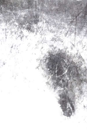 Photography of metal surface texture with rust and abstract. Iron surface, metal with scratches. Grunge Style.の写真素材