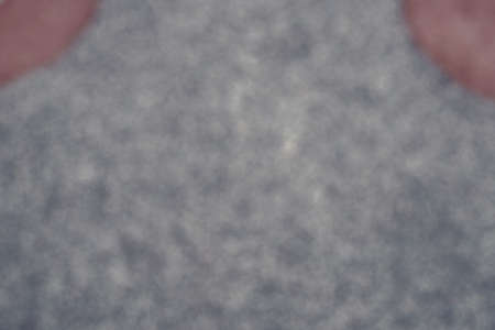 Photography of a gradient color with bokeh effect. Abstract effect. Colorful effect. blur effectの写真素材