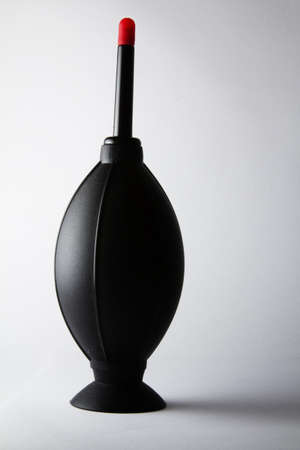 camera lens cleaning air blower pear