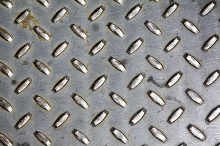 steel floor background