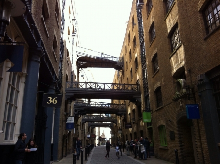 New York back street United Statesの素材