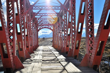 bridgeの写真素材