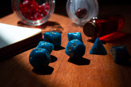 Image of a decomposed leaf on a surface of moss just catching the morning lightの写真素材