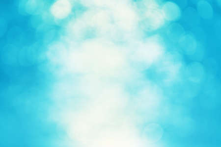 Bokeh background