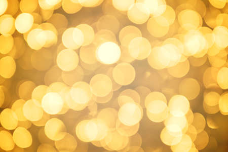 Gold backgroundの写真素材