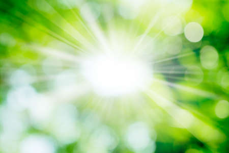 Bokeh backgroundの写真素材