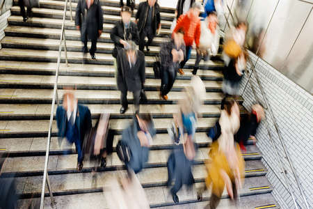 city lifeの写真素材