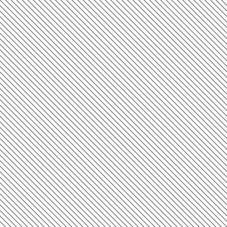 black Slanting Linesのイラスト素材