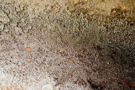 steel textureの写真素材