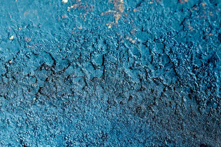 Rusty metal textureの写真素材