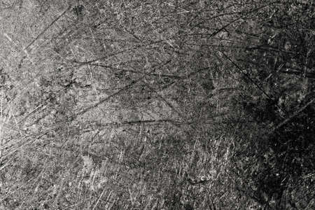 Rusty metal textureの写真素材