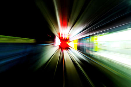 speed motion