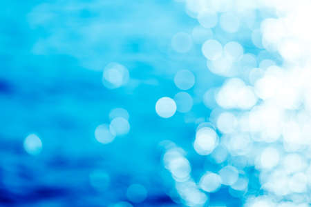 bokeh backgroundの写真素材
