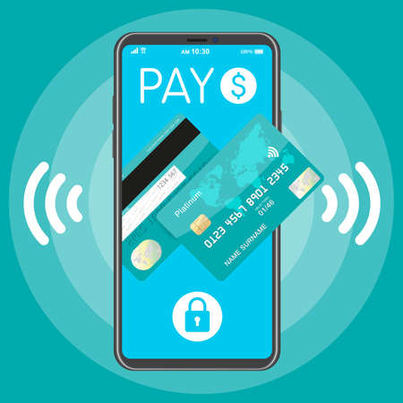 Mobile payment solution design