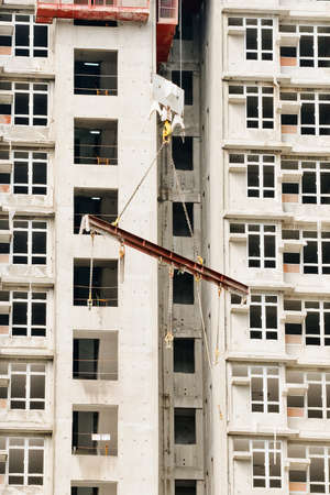 Housing and constructionの写真素材