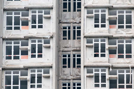 Housing and construction