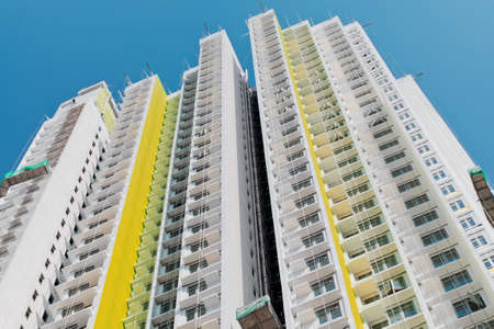 Housing and construction