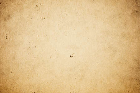 Old Paper texture. Paper backgroundの写真素材