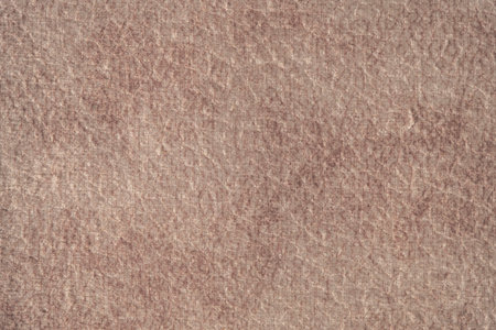 Close-up of texture fabric cloth textile backgroundの写真素材