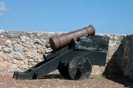 Castillo del Morro, Santiago de Cubaのeditorial素材