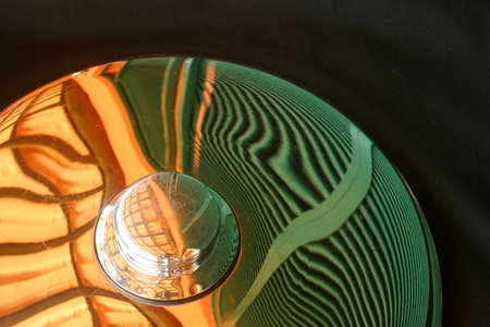 Pan Abstract