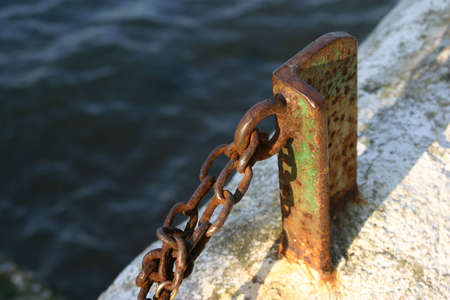 Anchorの写真素材