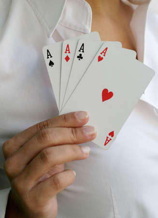Four Aces