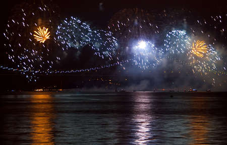 Fireworks