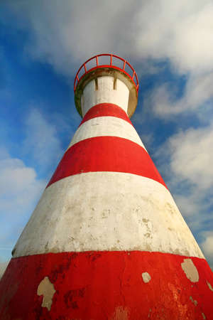 Lighthouseの写真素材