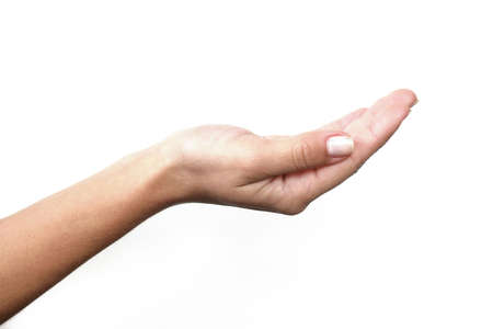 Hand