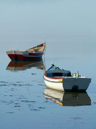 Boatsの写真素材