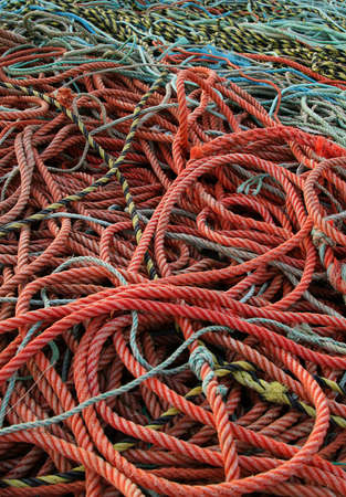 Ropesの写真素材