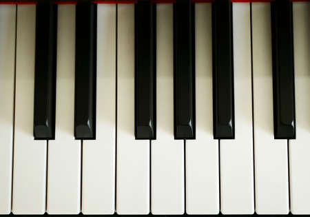 Pianoの写真素材