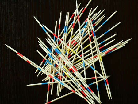 Mikadoの写真素材