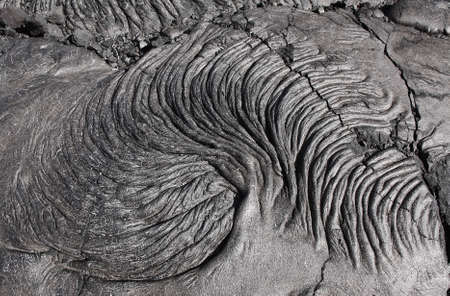 Lava in Hawaii