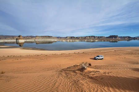 Lake Powell, Utah