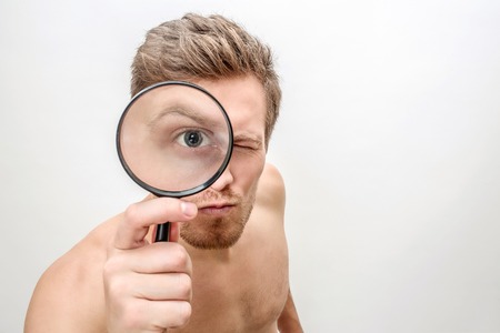 Loupe Images Et Photos Libres De Droits Stocklib