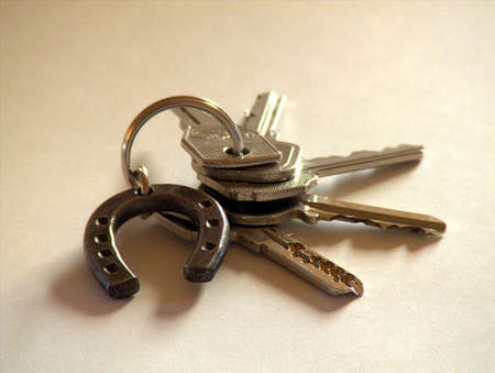 Llavesの写真素材