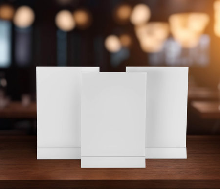 Table Tentの写真素材