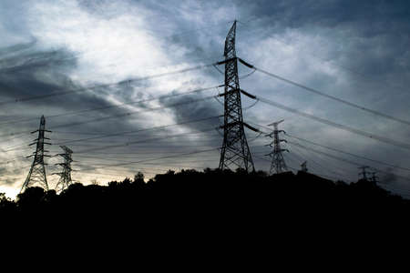 Arrayの写真素材