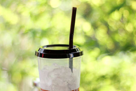 coffee cup