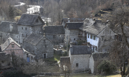 MOUNTAINのeditorial素材