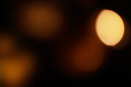 Christmas bokeh background light