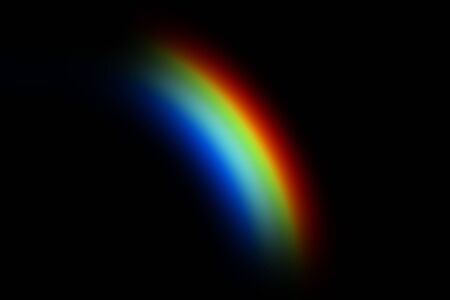 Bright sunshine, ray of lightの写真素材