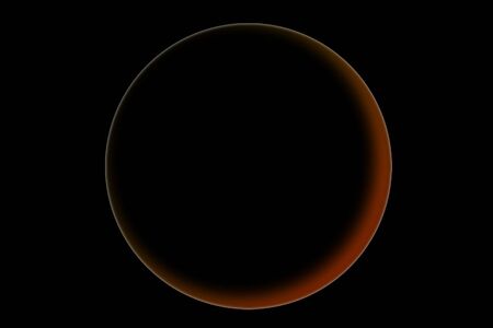 Bright sunshine, ray of lightの写真素材