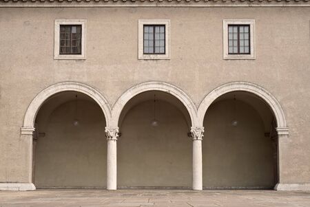 Bavarian National Museum as Cultural Symbol の写真素材