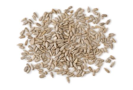 Sunflower Seeds as Healthy and Nutritious Dietary Supplement 