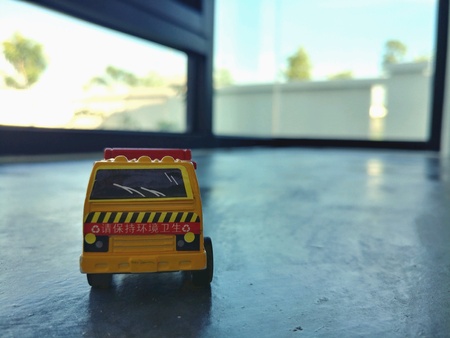 Fire Fighter Miniature Setの素材