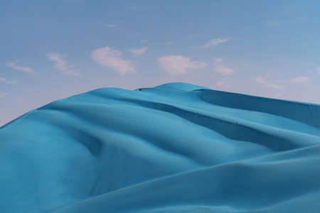 desert lifeの写真素材
