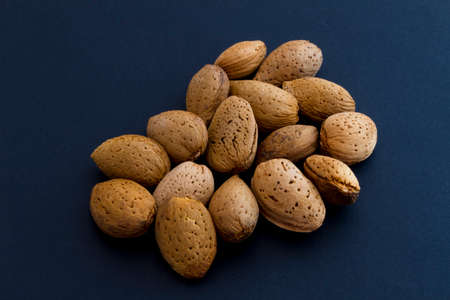 almonds